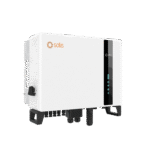 Solis - S6 3P10K Three Phase Hybrid inverter Four MPPT DC