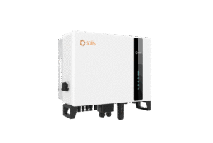 Solis - S6 3P10K Three Phase Hybrid inverter Four MPPT DC