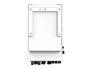 Solis - S6 3P40K Three Phase Hybrid inverter Four MPPT