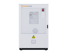 Solis Storage EverCore 261kWh
