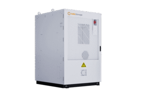 Solis Storage EverCore 261kWh