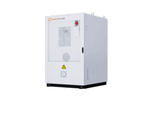 Solis Storage EverCore 261kWh