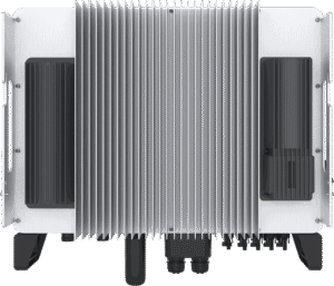Solis - S6 3P10K Three Phase Hybrid inverter Four MPPT DC