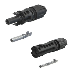 Stäubli - EVO2-Connector 20 Pack