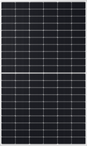 Beyondsun - 490 glasglas Silver