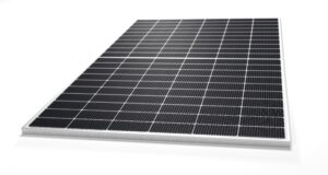 Beyondsun - 490 glasglas Silver