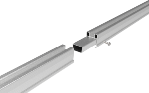 TJB - Skarvstycke 38*45 mm