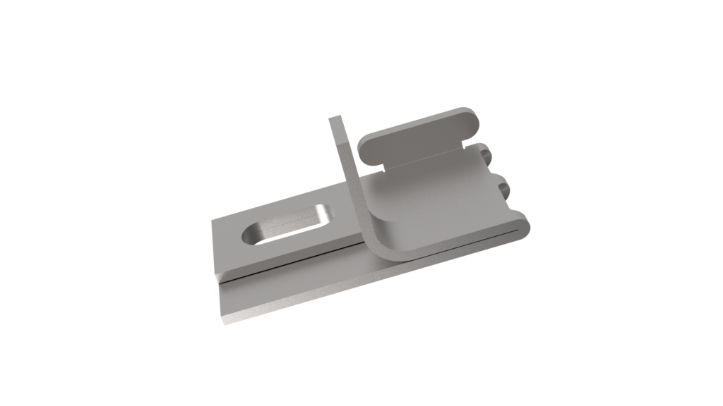 TJB – Nivåhållare M10