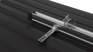 TJB - Krysskopplingshållare 38*45