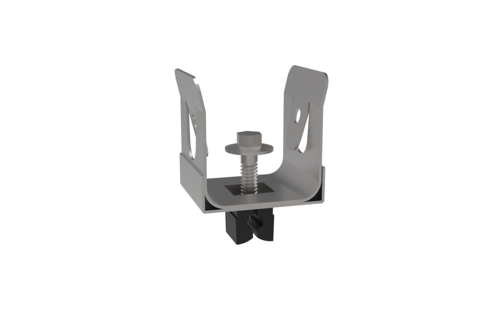 TJB – Krysskopplingshållare 38*45