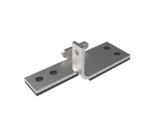 TJB - TRP plåttaksfäste 38*45