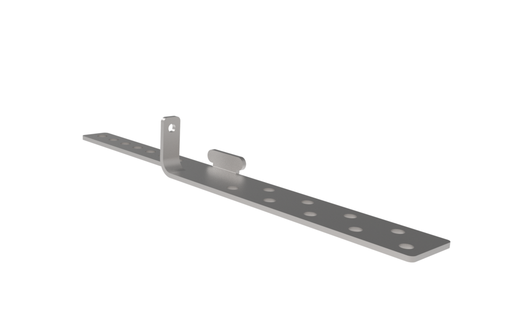 TJB – TRP plåttakfäste XL 38*45