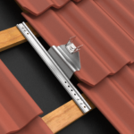 TJB - LTG konsolfäste