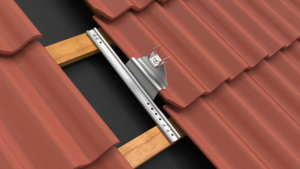 TJB - LTG konsolfäste