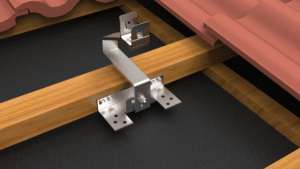 TJB - Krokfäste LTG/BTG RSP/BRL infästning