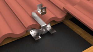 TJB - Krokfäste LTG/BTG RSP/BRL infästning