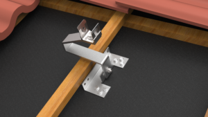 TJB - Krokfäste LTG/BTG RSP/BRL infästning