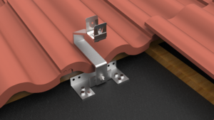 TJB - Krokfäste LTG/BTG RSP/BRL infästning