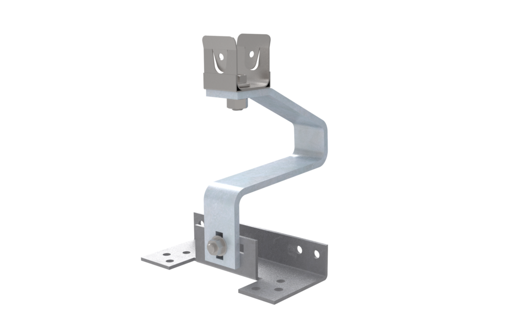 TJB – Krokfäste LTG/BTG RSP/BRL infästning
