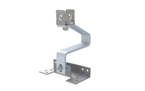 TJB - Krokfäste LTG/BTG RSP/BRL infästning