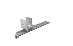 TJB - Fäste pannprofilerad plåt