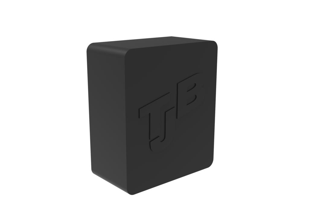 TJB – Ändskyddslock 38*45