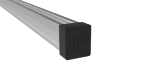 TJB - Ändskyddslock 38*45