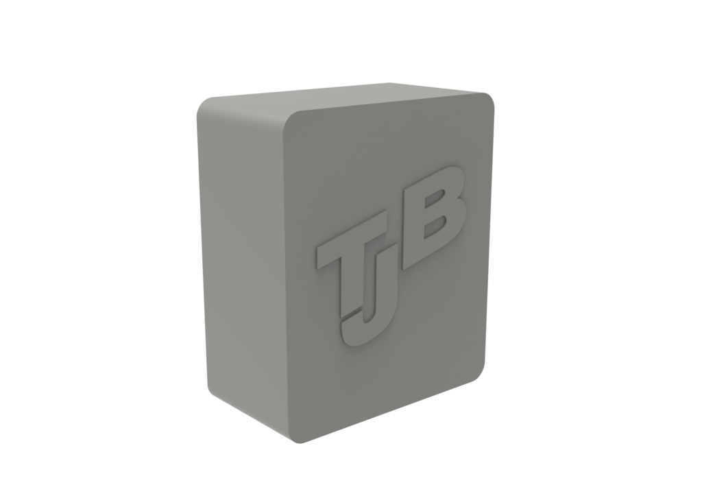 TJB – Ändskyddslock 38*45