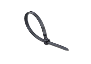 TJB - Buntband - svart