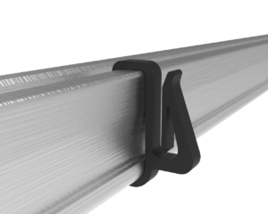 TJB - Kabelhållare 4-9mm 50st