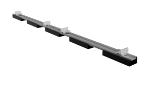 TJB - Stativ öst/väst 30mm