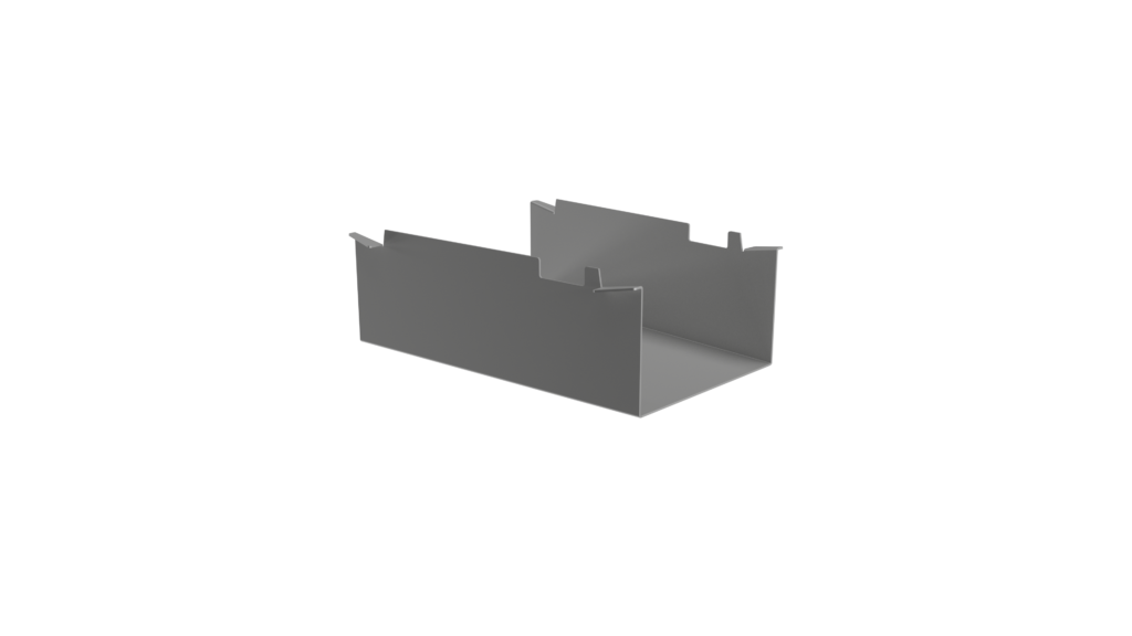 TJB – Centersupport låg