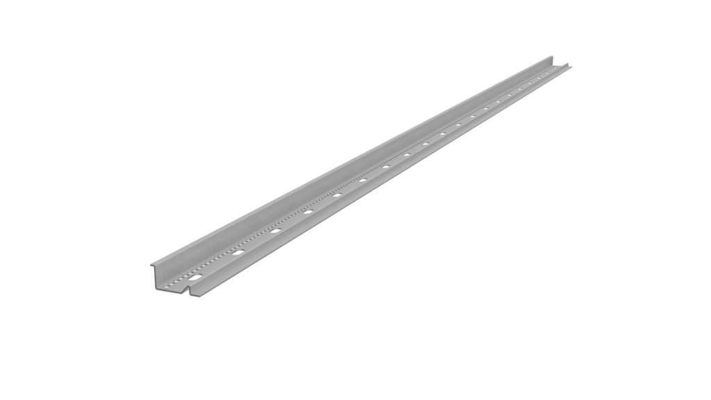 TJB – Ballastskena 2,55m