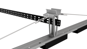 TJB - Kabelkanal 2,4m