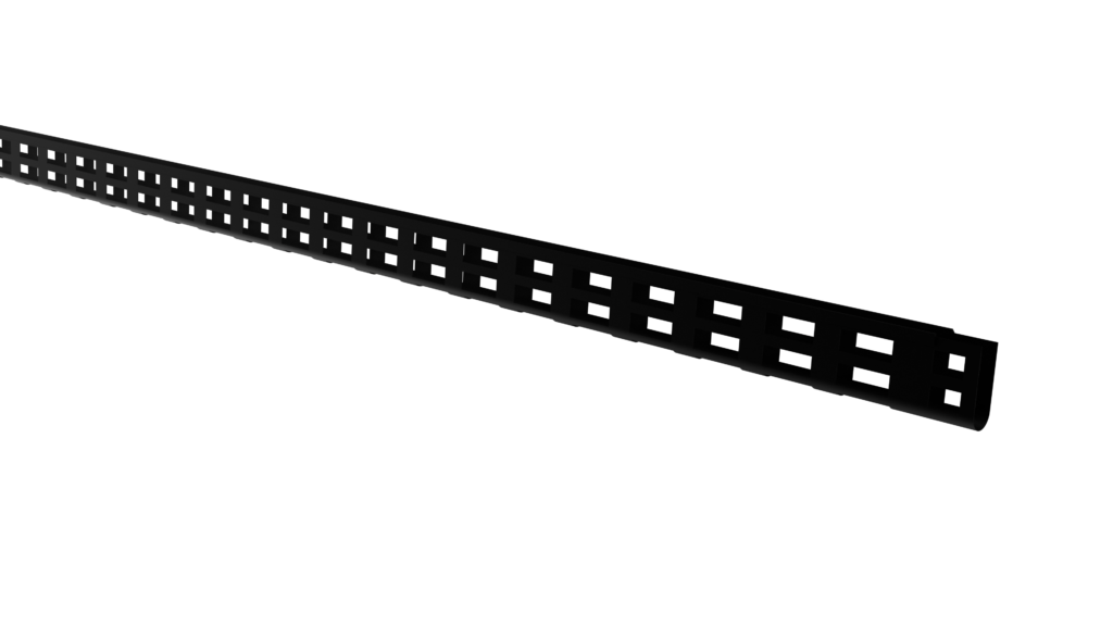 TJB – Kabelkanal 2,4m