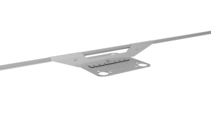 TJB - Förankringsrör 2,55m