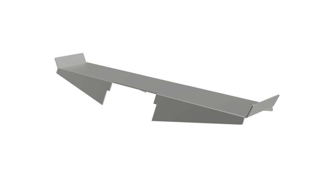 TJB – Balansstöd 400mm