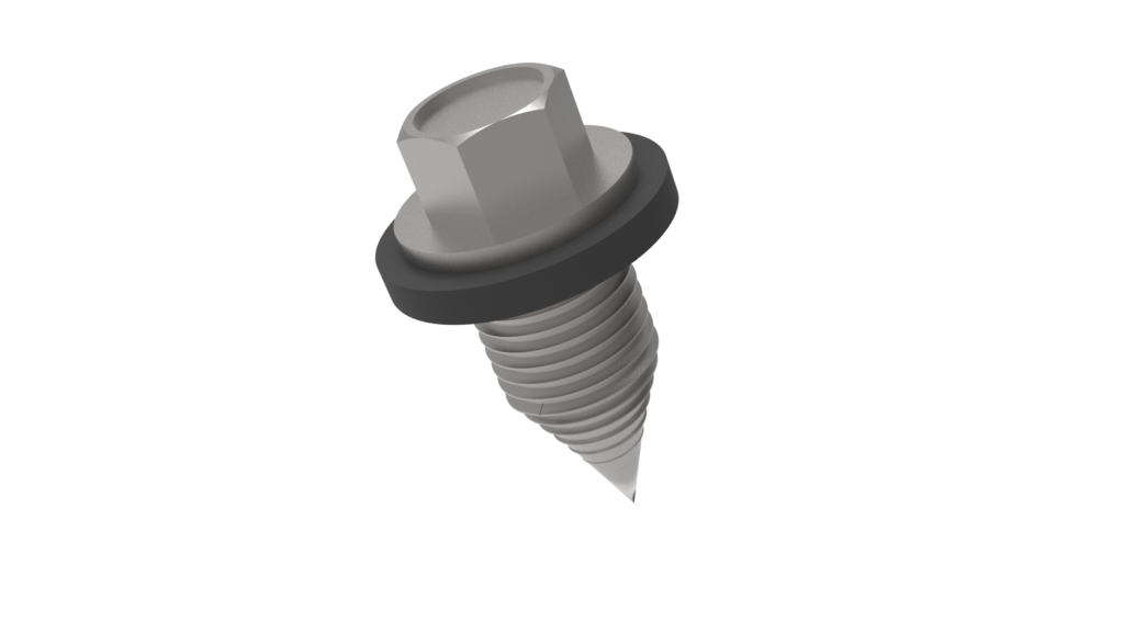 TJB – Reparationsskruv 7,2×19