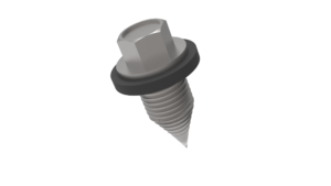 TJB - Reparationsskruv 7,2x19