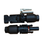 Leapton - PV-LP4,MC4 Compatible Connectors (pair)