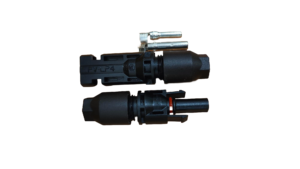 Leapton - PV-LP4,MC4 Compatible Connectors (pair)