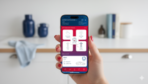 Enequi - QuiPower Core