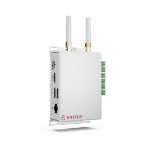 Enequi - QuiPower Core