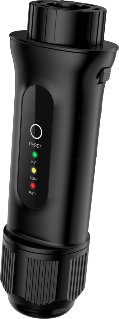 Solis – DLS LAN Stick