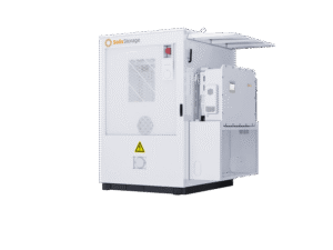 Solis Storage EverCore 261kWh