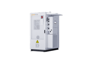 Solis Storage EverCore 100kWh