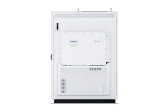 Solis Storage EverCore 261kWh