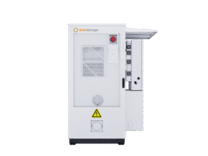 Solis Storage EverCore 261kWh