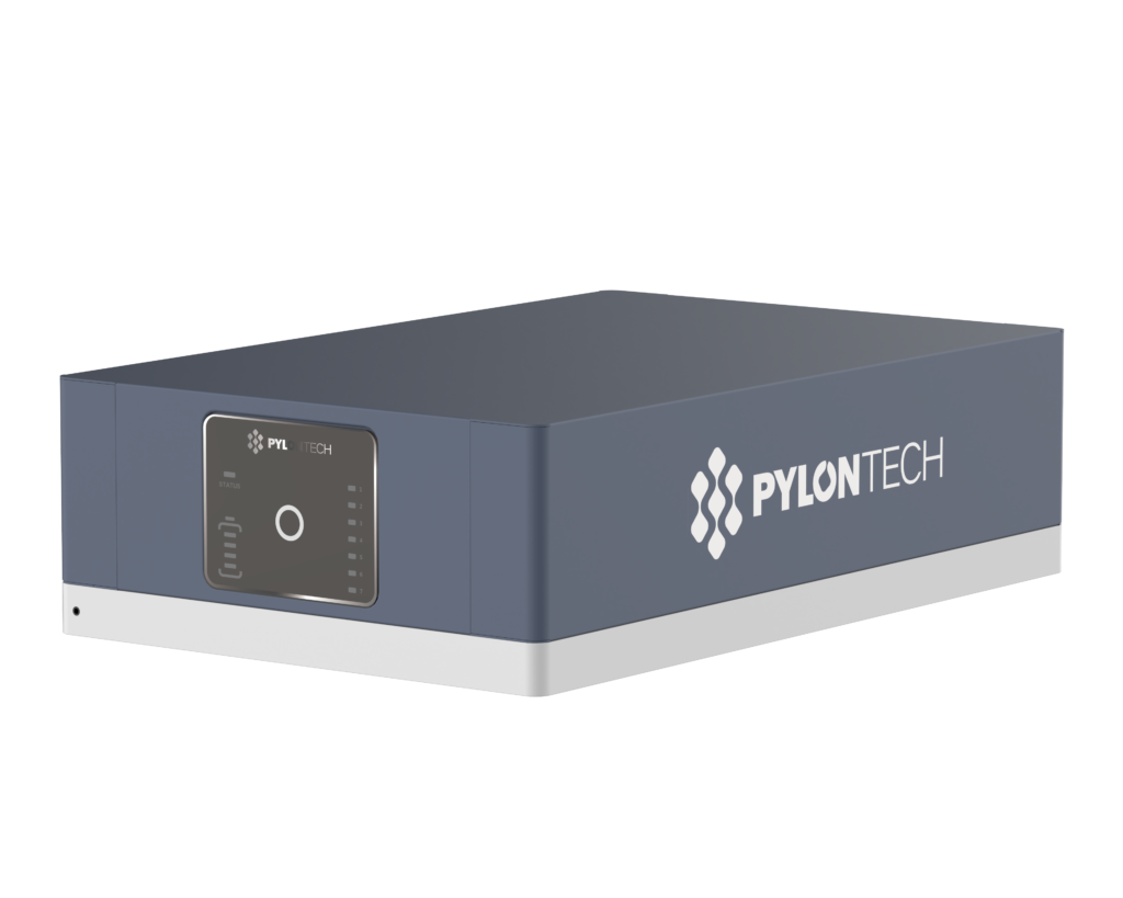 Pylontech – Battery Controller FC1000 – FH3
