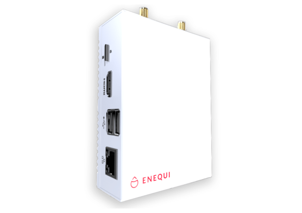 Enequi – QuiPower Core